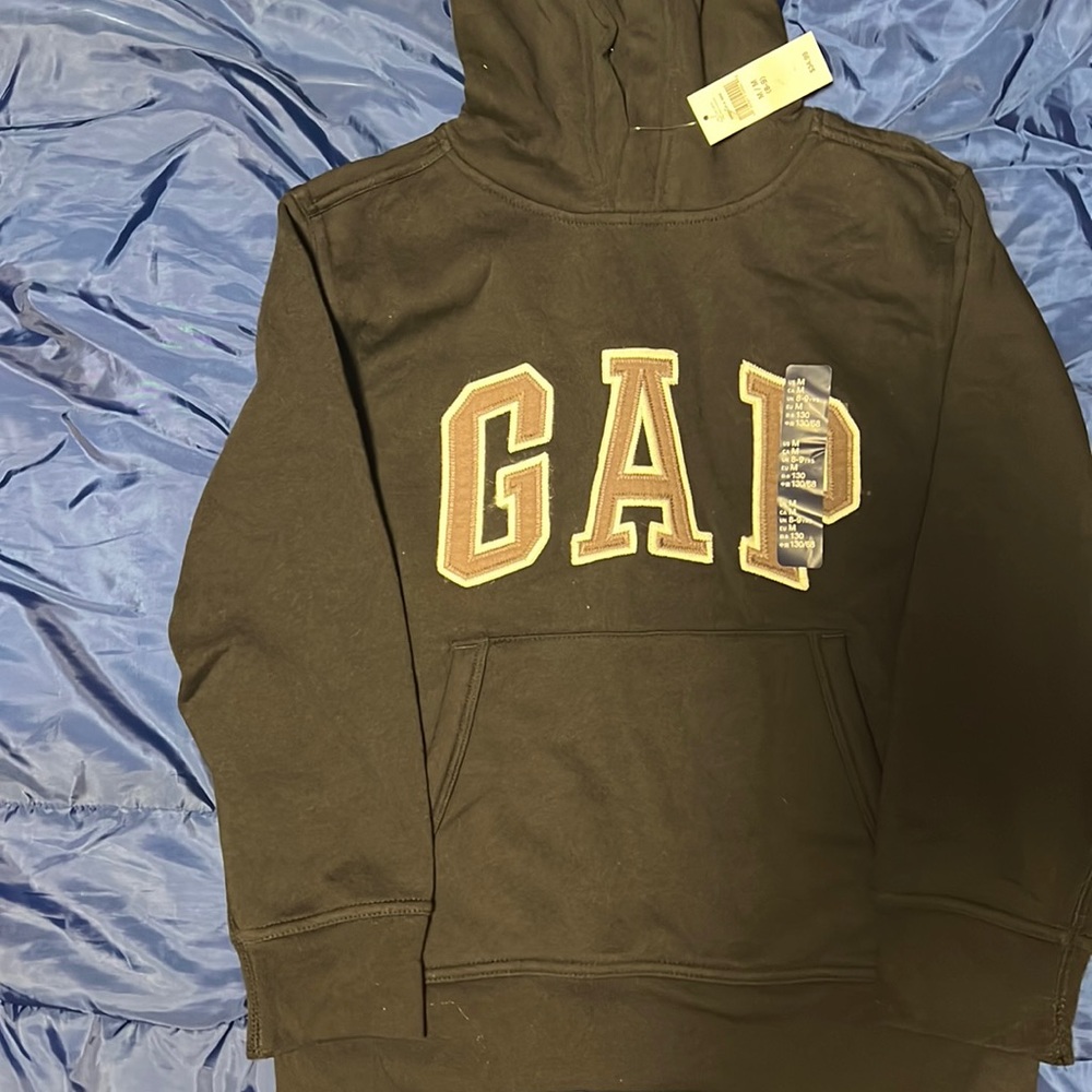 Gap Boy new hoodie size 8-9